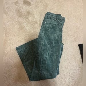 SHEIN / size medium / color: green